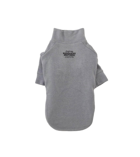 MANDARINE BROTHERS スキンタイトウォームTシャツ/SKIN TIGHT WARM T-SHIRT